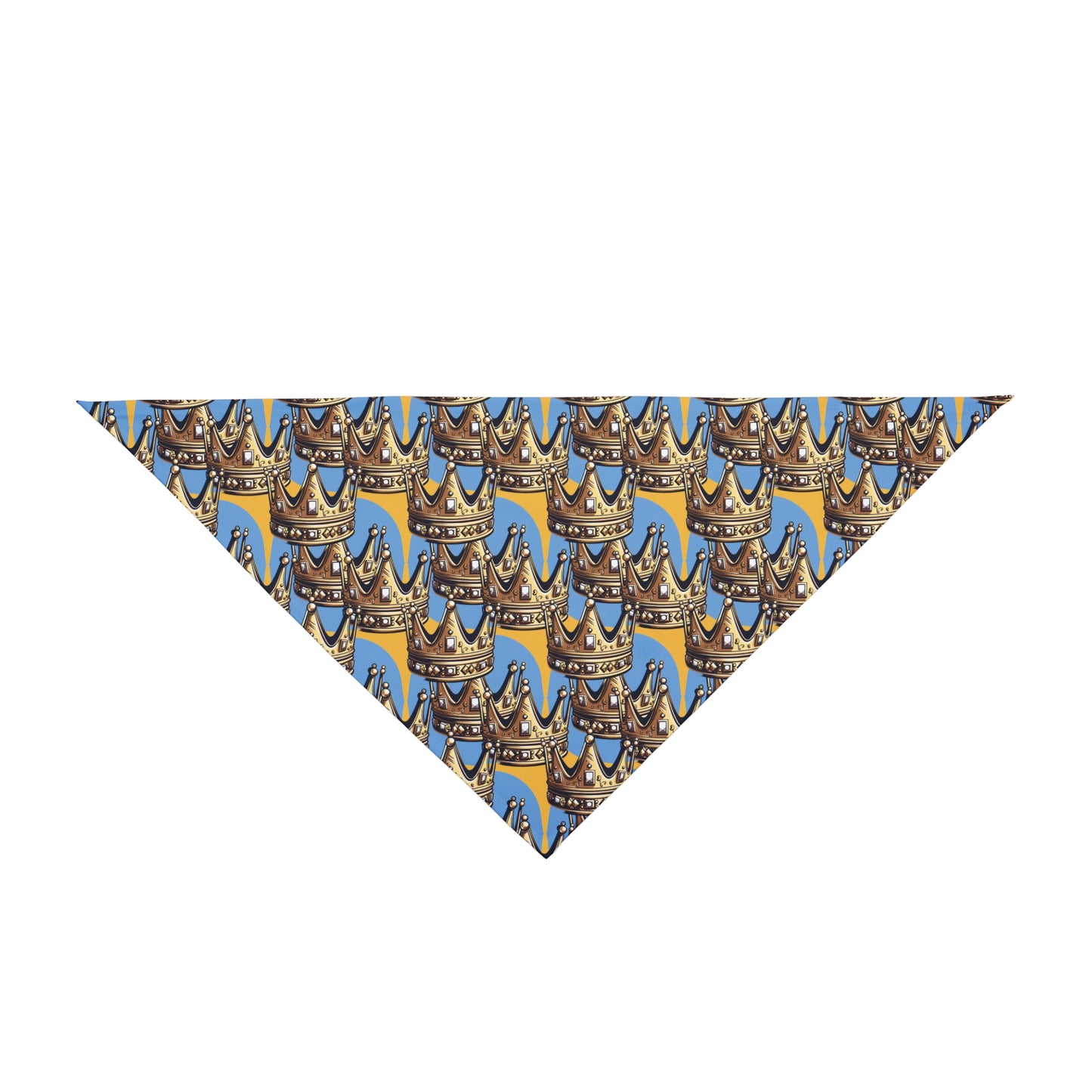 Biggie Pet Bandana